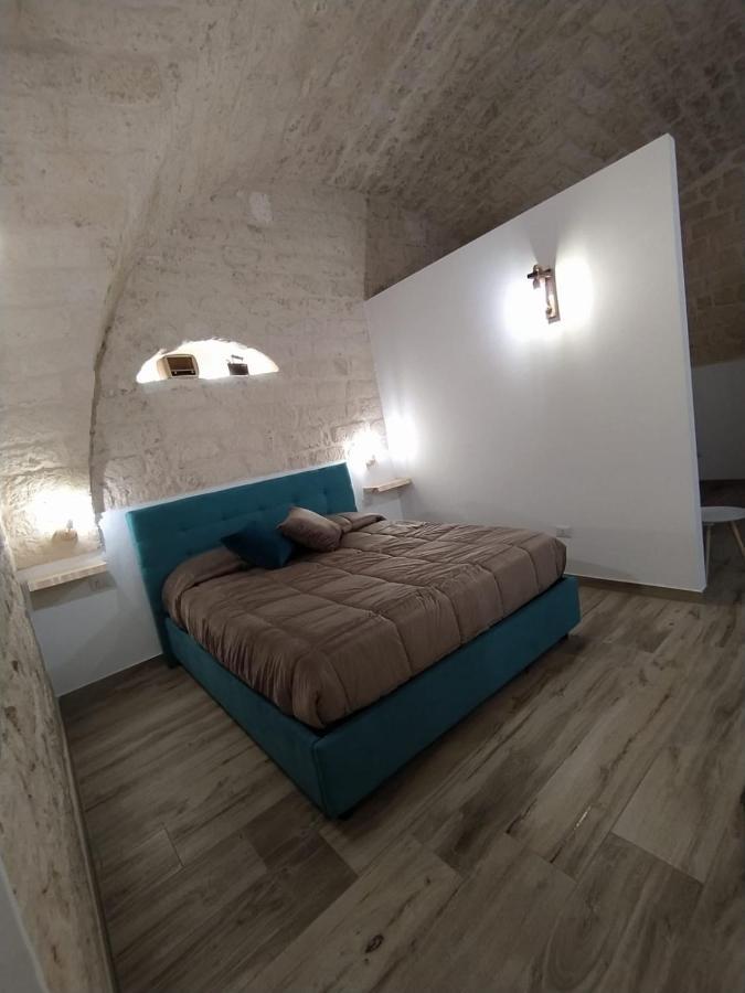 Salo Apartments مانفريدونيا المظهر الخارجي الصورة
