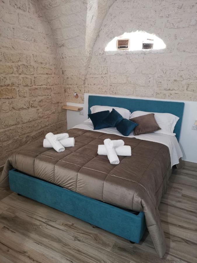 Salo Apartments مانفريدونيا المظهر الخارجي الصورة