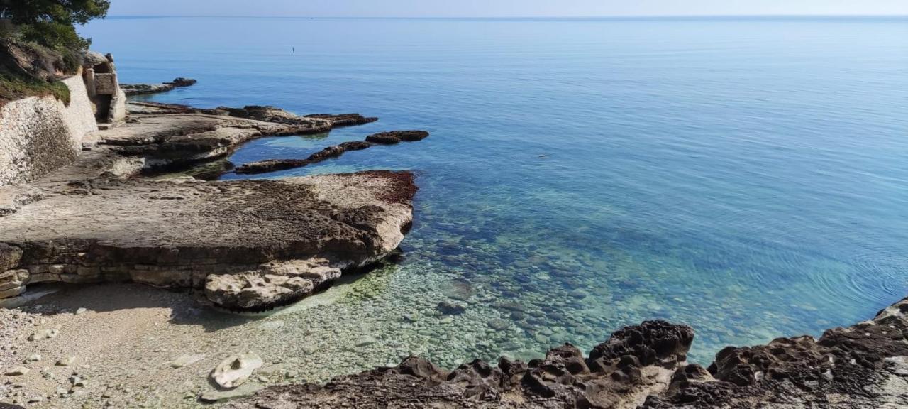 Salo Apartments مانفريدونيا المظهر الخارجي الصورة