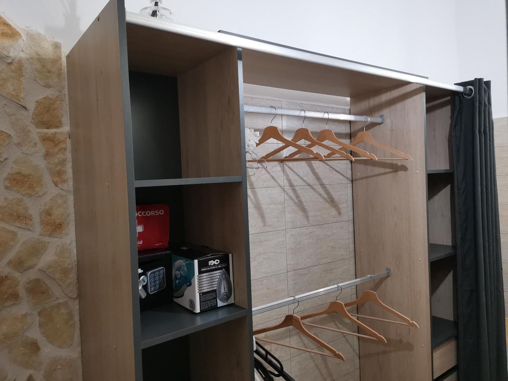 Salo Apartments مانفريدونيا المظهر الخارجي الصورة